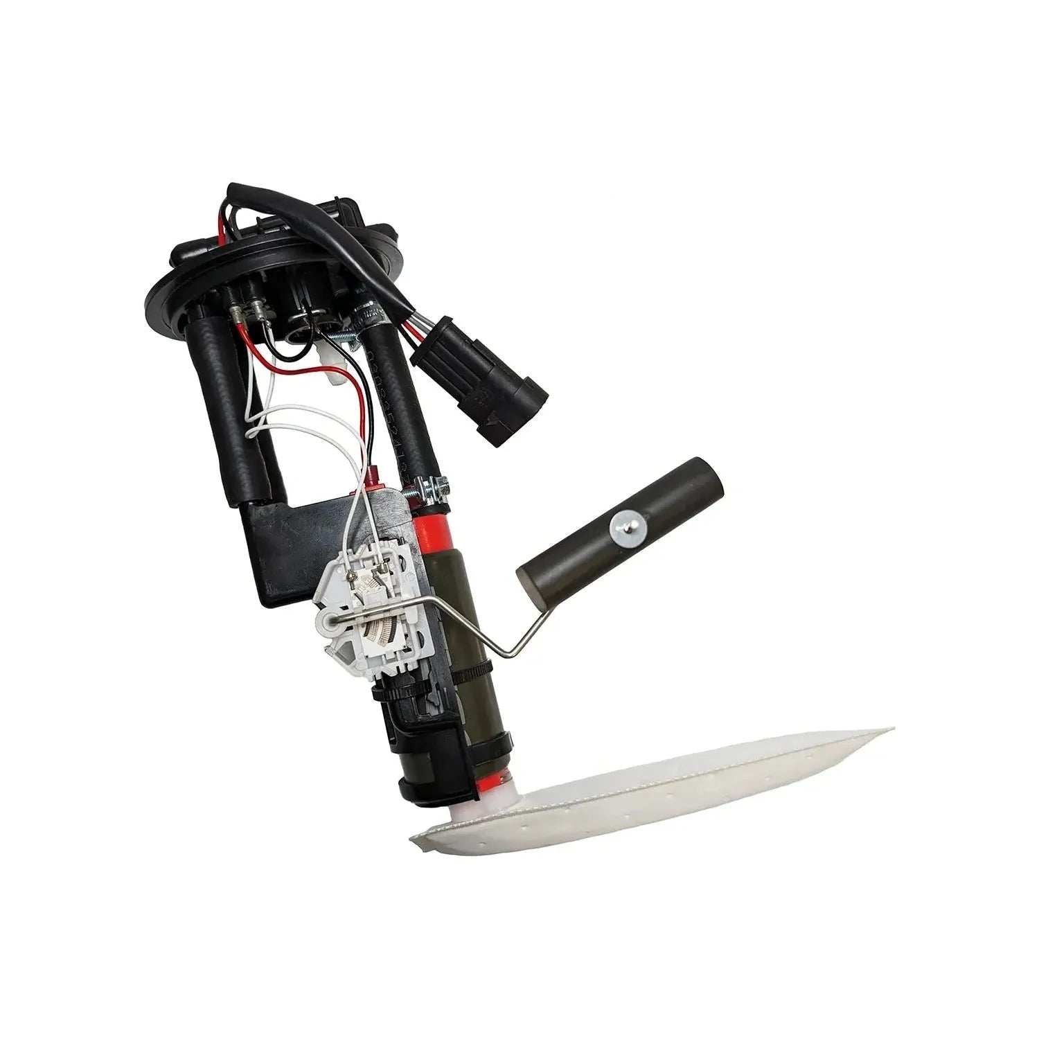 Polaris RZR Pro R Fuel Pump Assembly with High Flow Pump