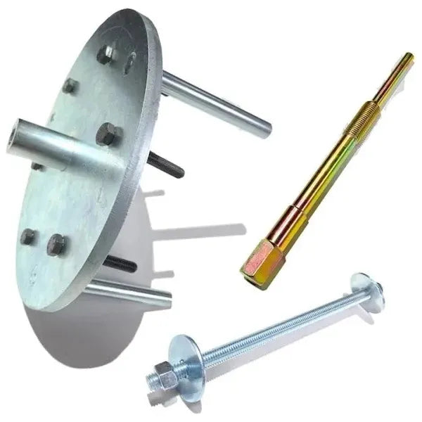 Can Am X3 Primary Weight & Spring Removal Tool