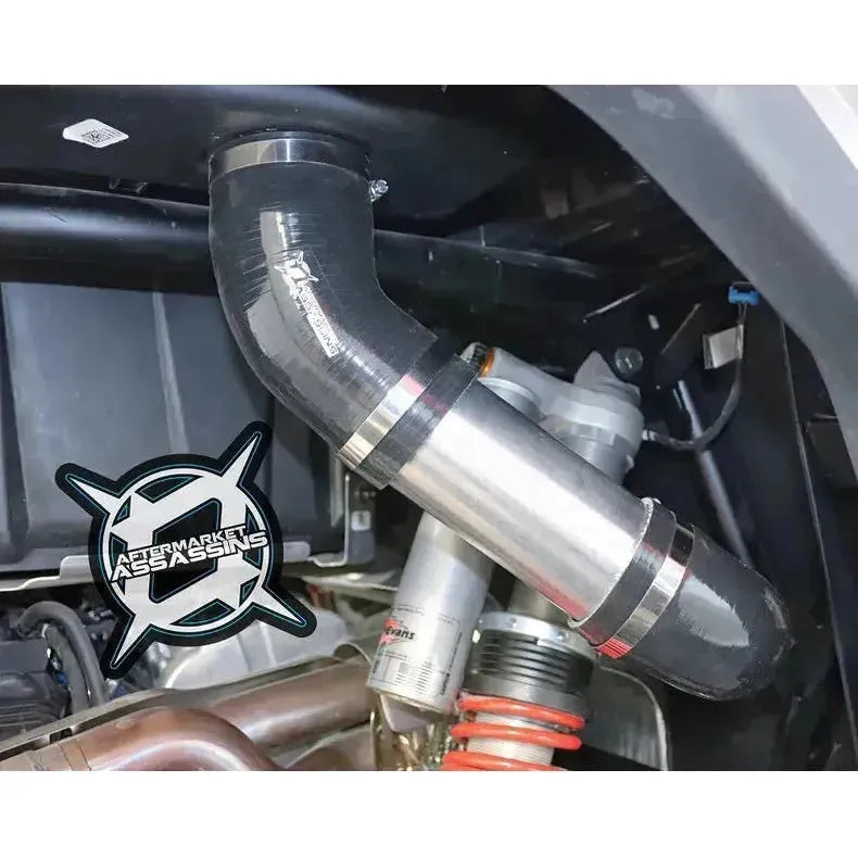 Polaris RZR XP Pre-Airbox High Flow Intake