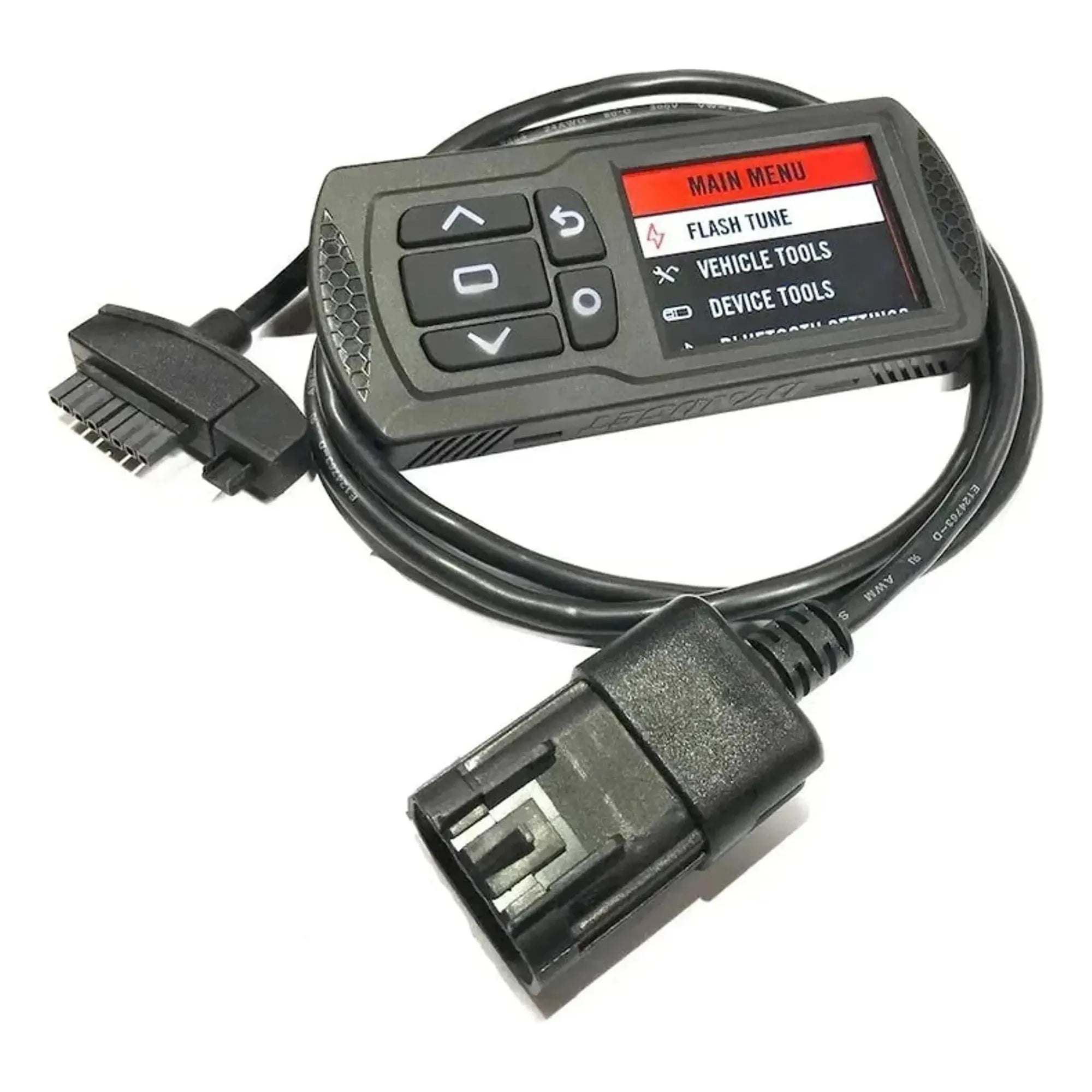 Polaris RZR Pro XP Custom Tuned Power Vision