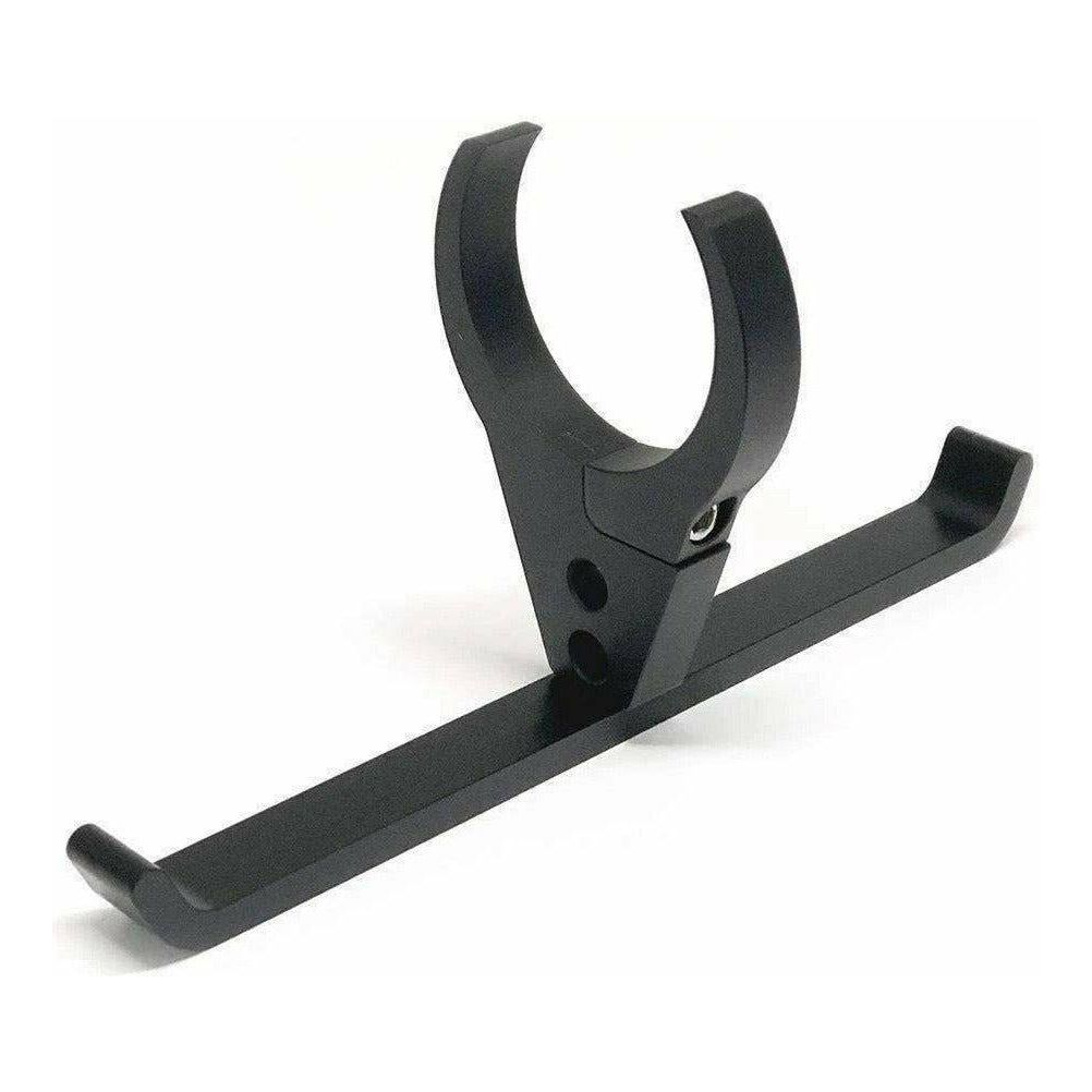 Dual Headset Hanger with Bar Mount