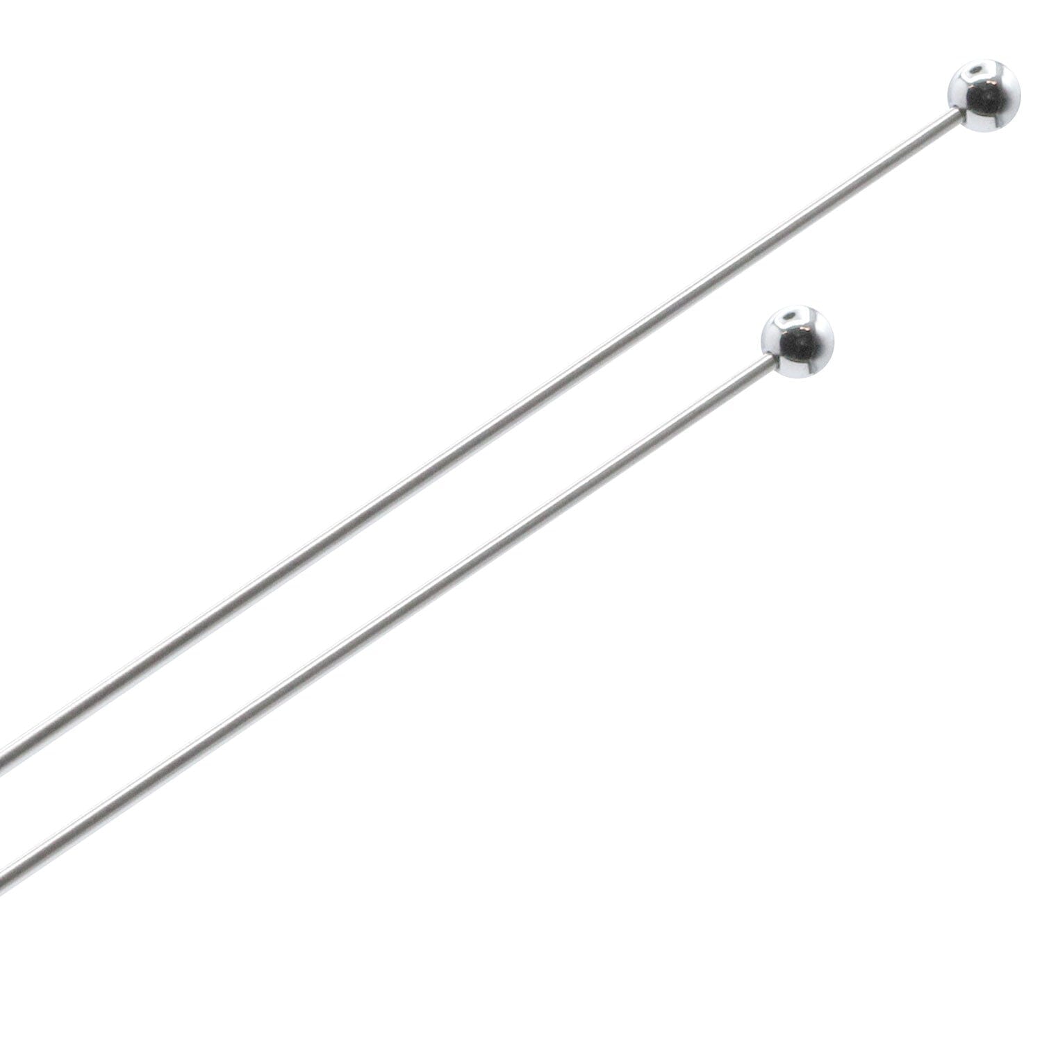 41 Replacement VHF Whip Antenna (PAIR)