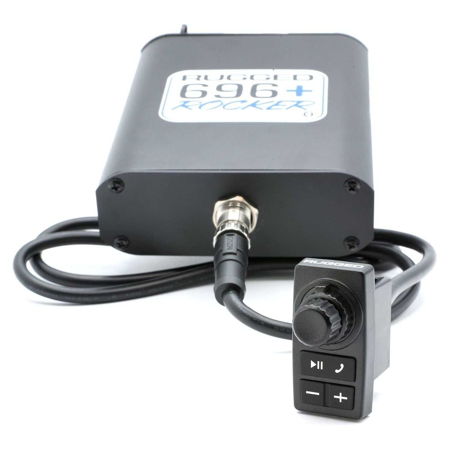 696 PLUS Remote Head Complete Master Communication Kit