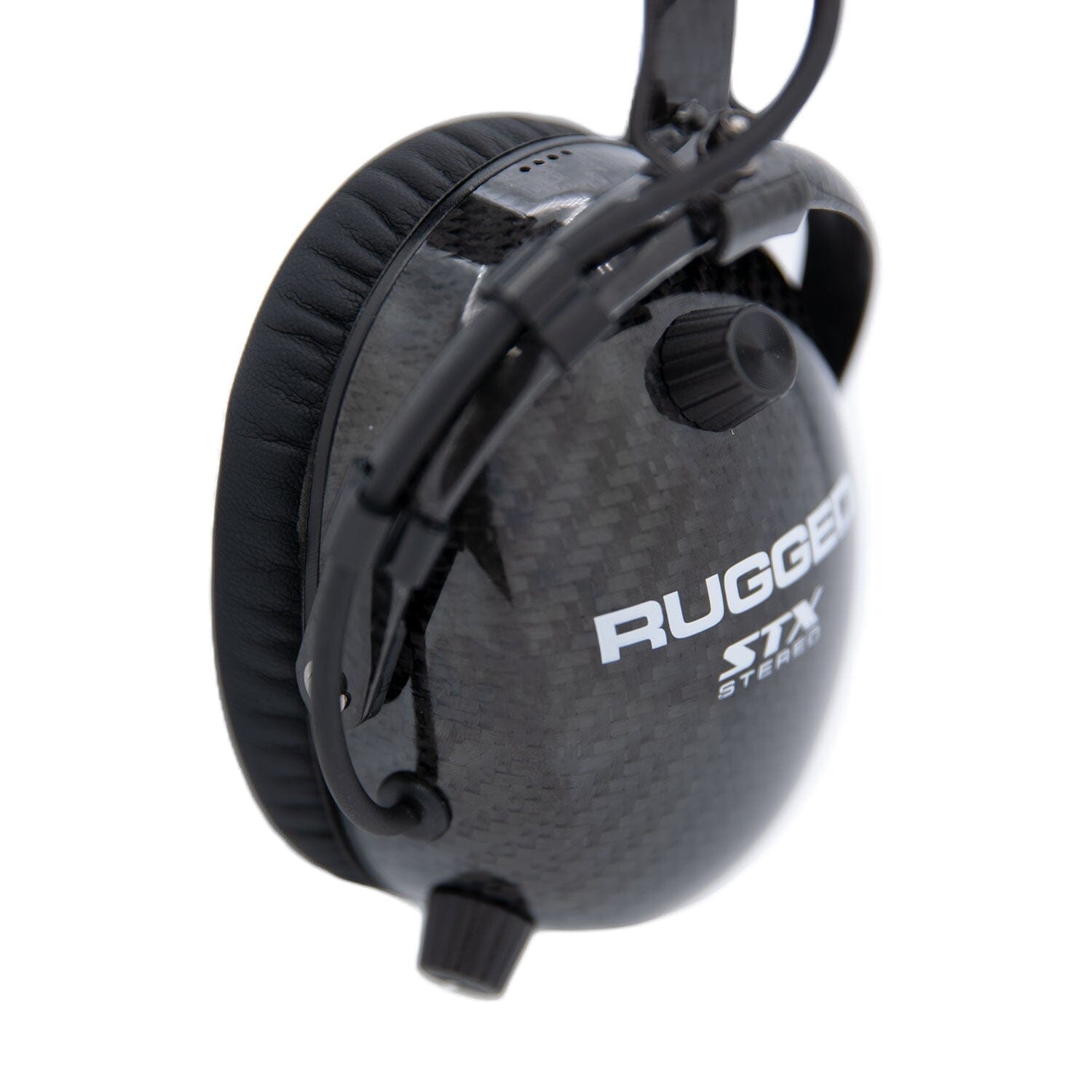 AlphaBass Headset for STEREO and OFFROAD Intercoms - Model H28 - Over the Head