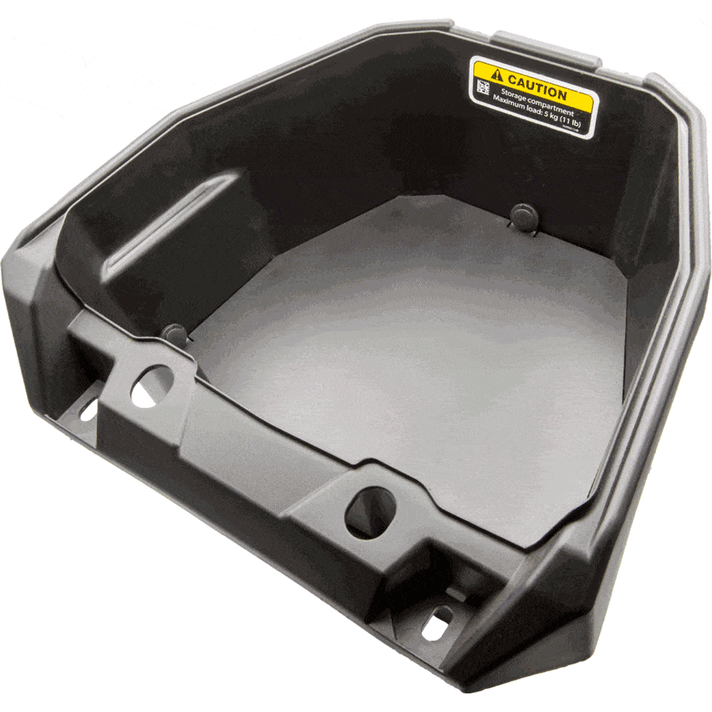 Can Am Commander / Maverick Multi-Mount Kit