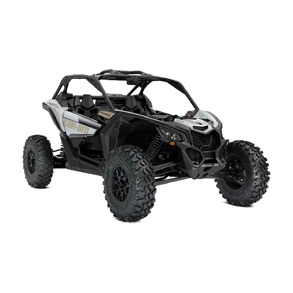 Can Am X3 Complete Communication Kit