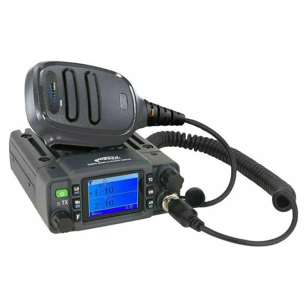 GMR25 Waterproof Mobile Radio
