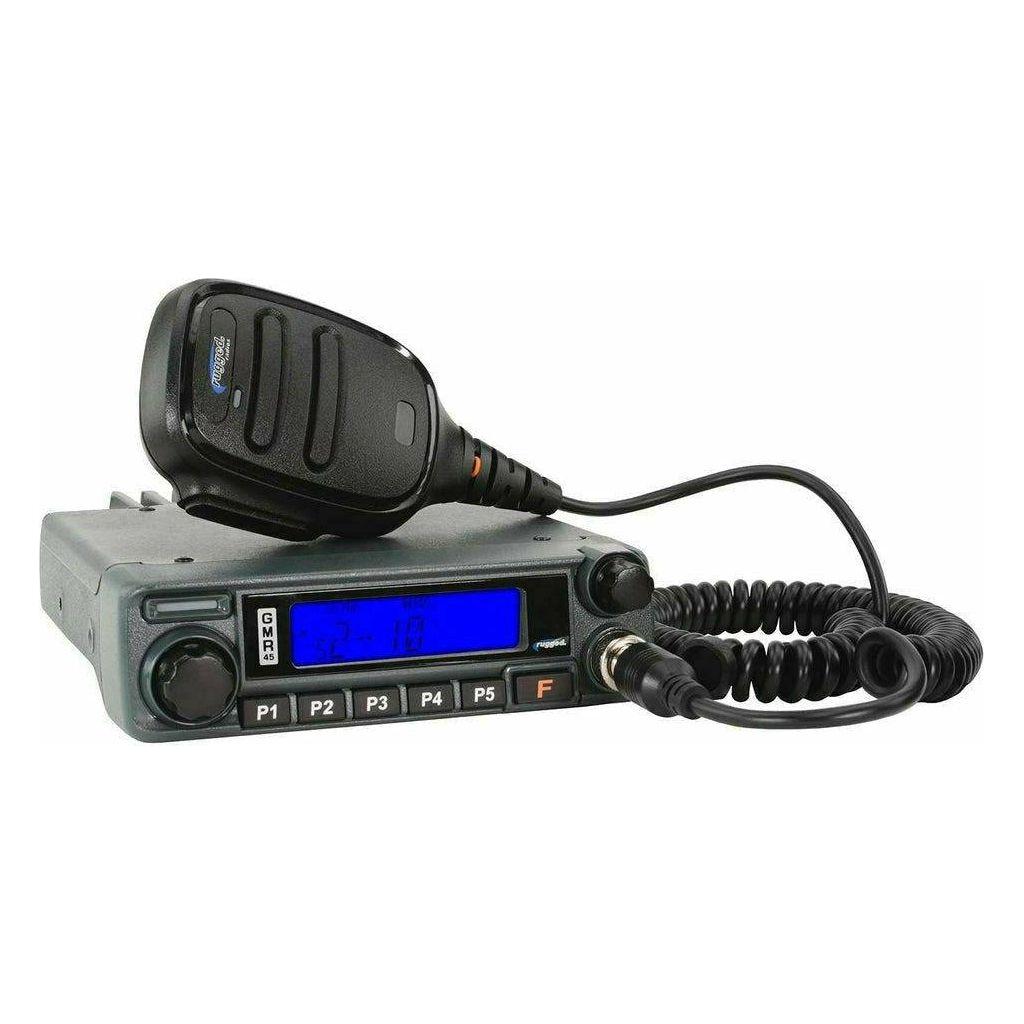 GMR45 High Power Mobile Radio