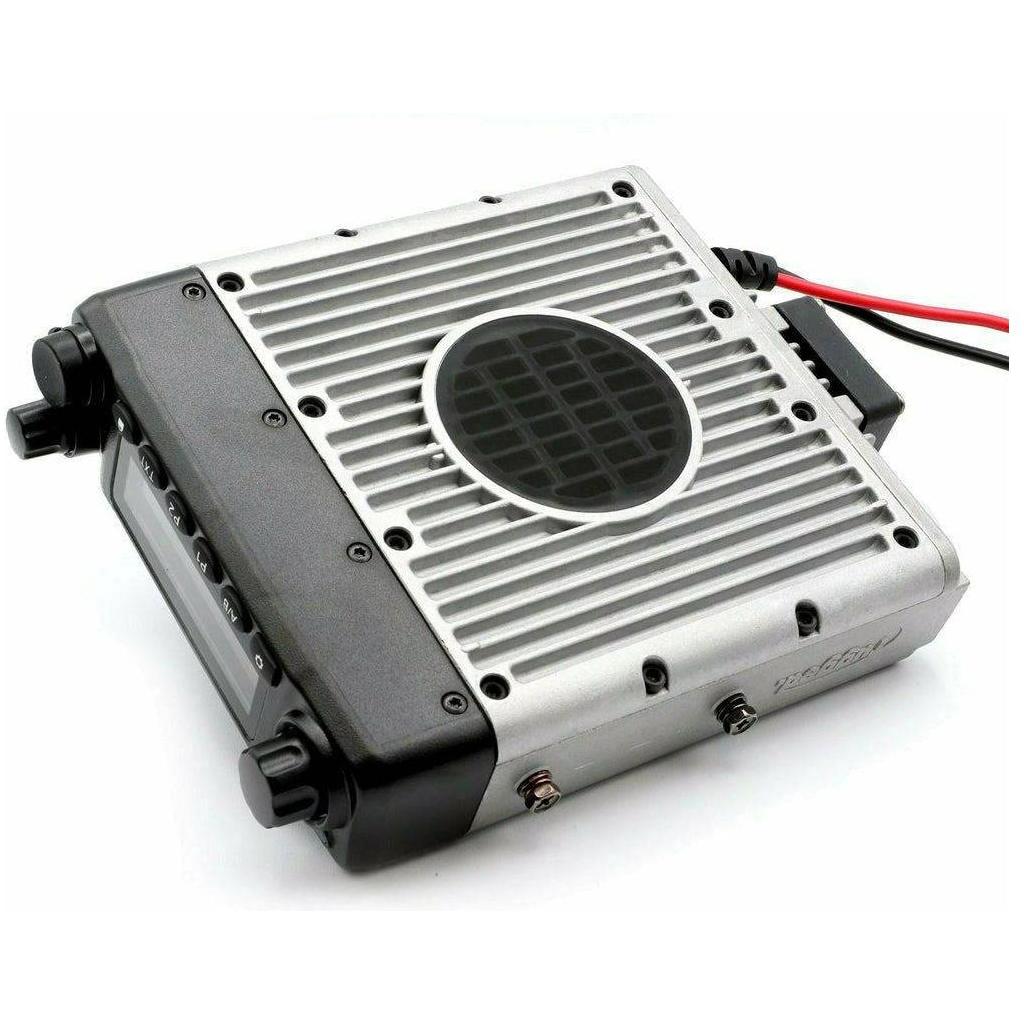 M1 Race Series Waterproof Mobile Radio (Digital & Analog)