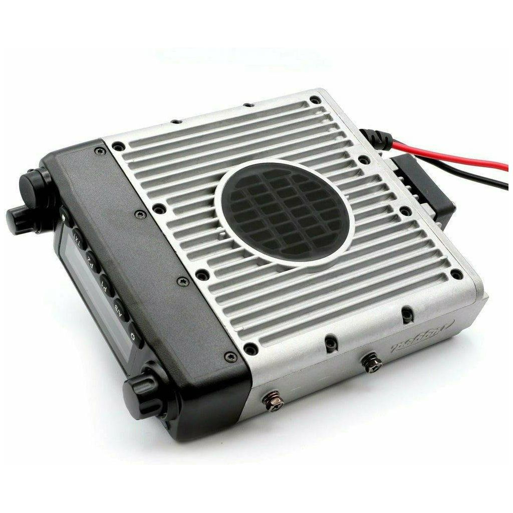 M1 Race Series Waterproof Mobile with Antenna (Digital & Analog)