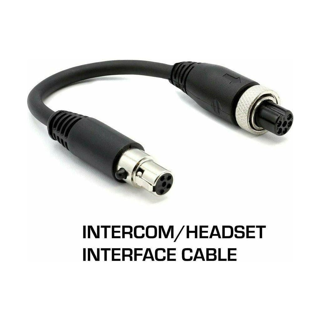 M1 Race Series Waterproof Mobile with Antenna (Digital & Analog)