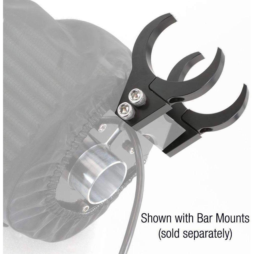 MAC-1X Single Person High Output Helmet Air Pumper (Bundle)