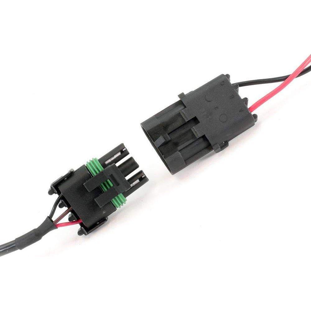 MAC-1X 1-Person High Output Helmet Air Pumper (Pumper Only)