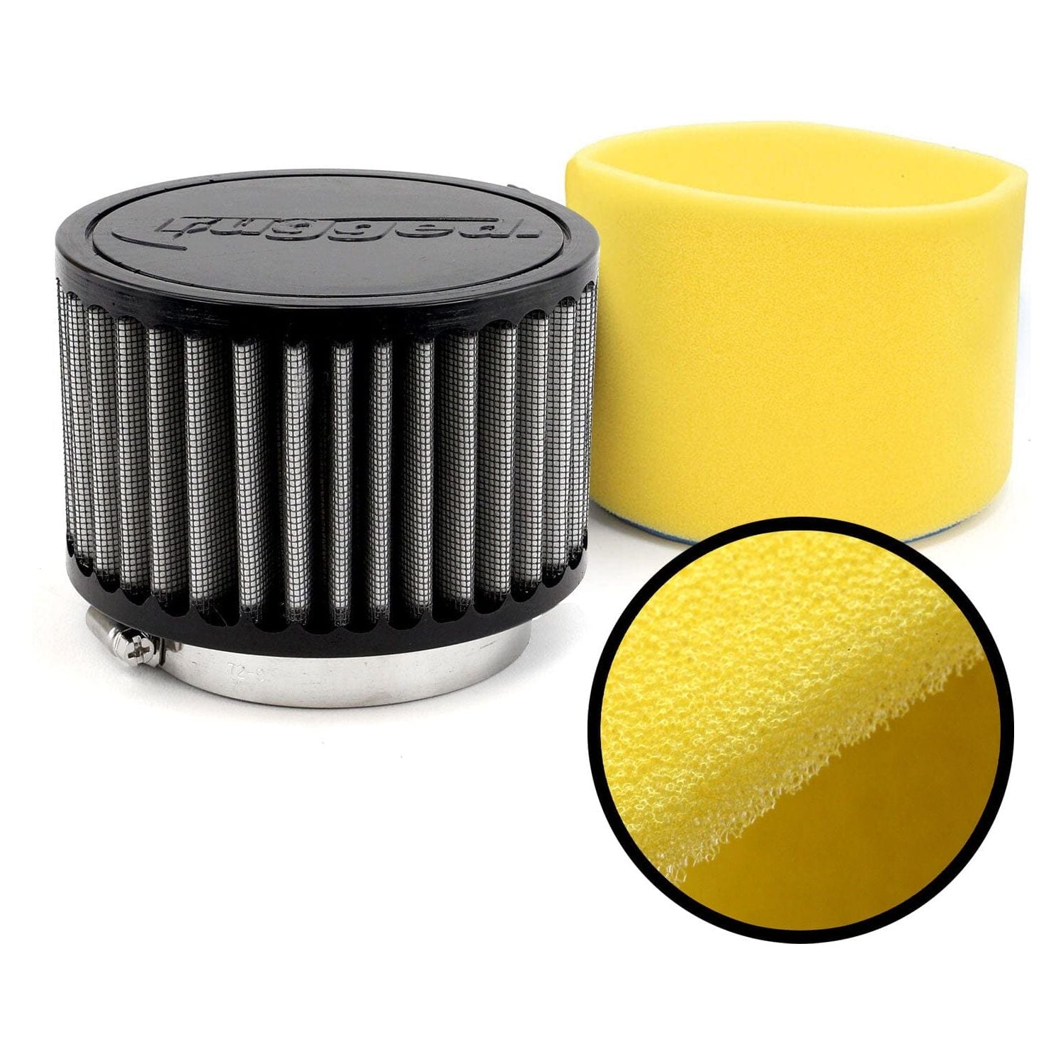 MAC Air 2-Person Helmet Air Pumper (Pumper Only)