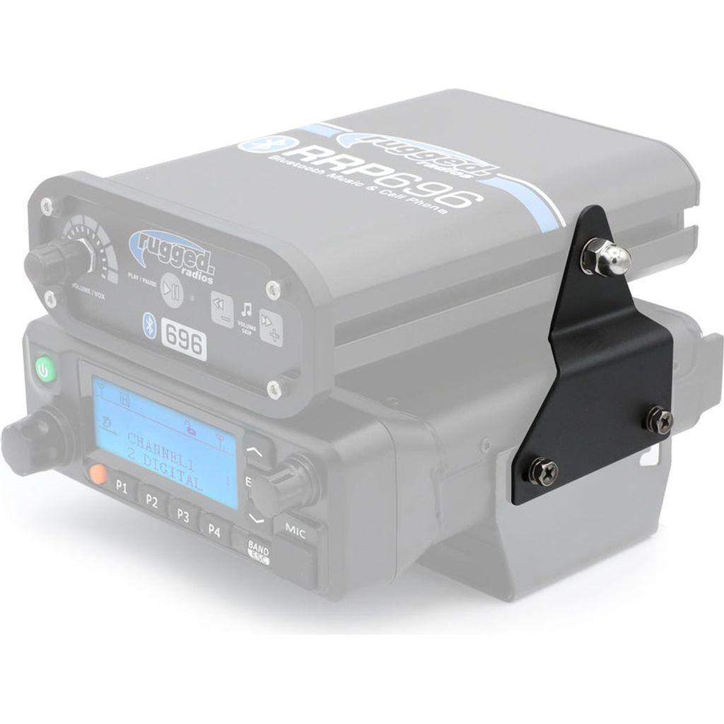 Polaris RZR RS1 Complete Communication Kit