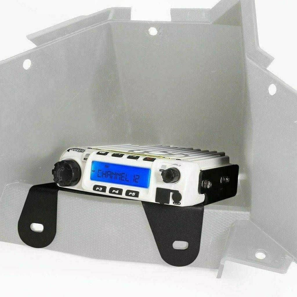 Polaris RZR RS1 Radio Mounting Bracket