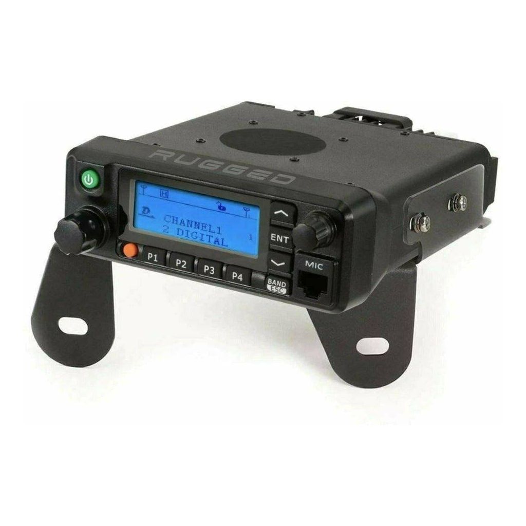 Polaris RZR RS1 Radio Mounting Bracket