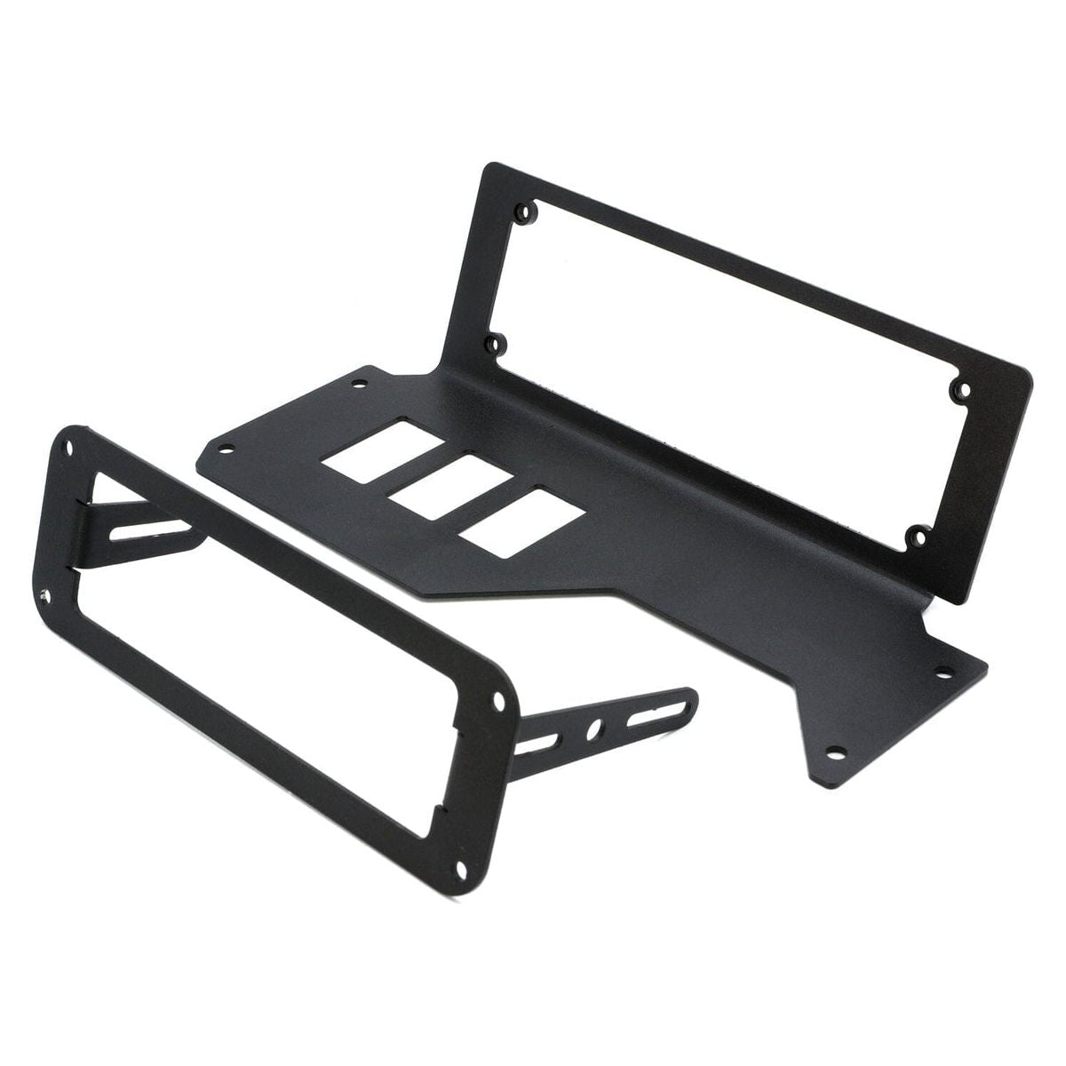 Polaris Xpedition Complete Communication Kit with Bluetooth Intercom and 2-Way Radio