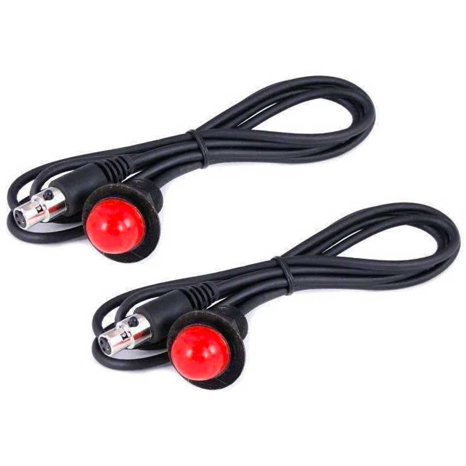 RRP6100 2 Person Race Intercom Kit