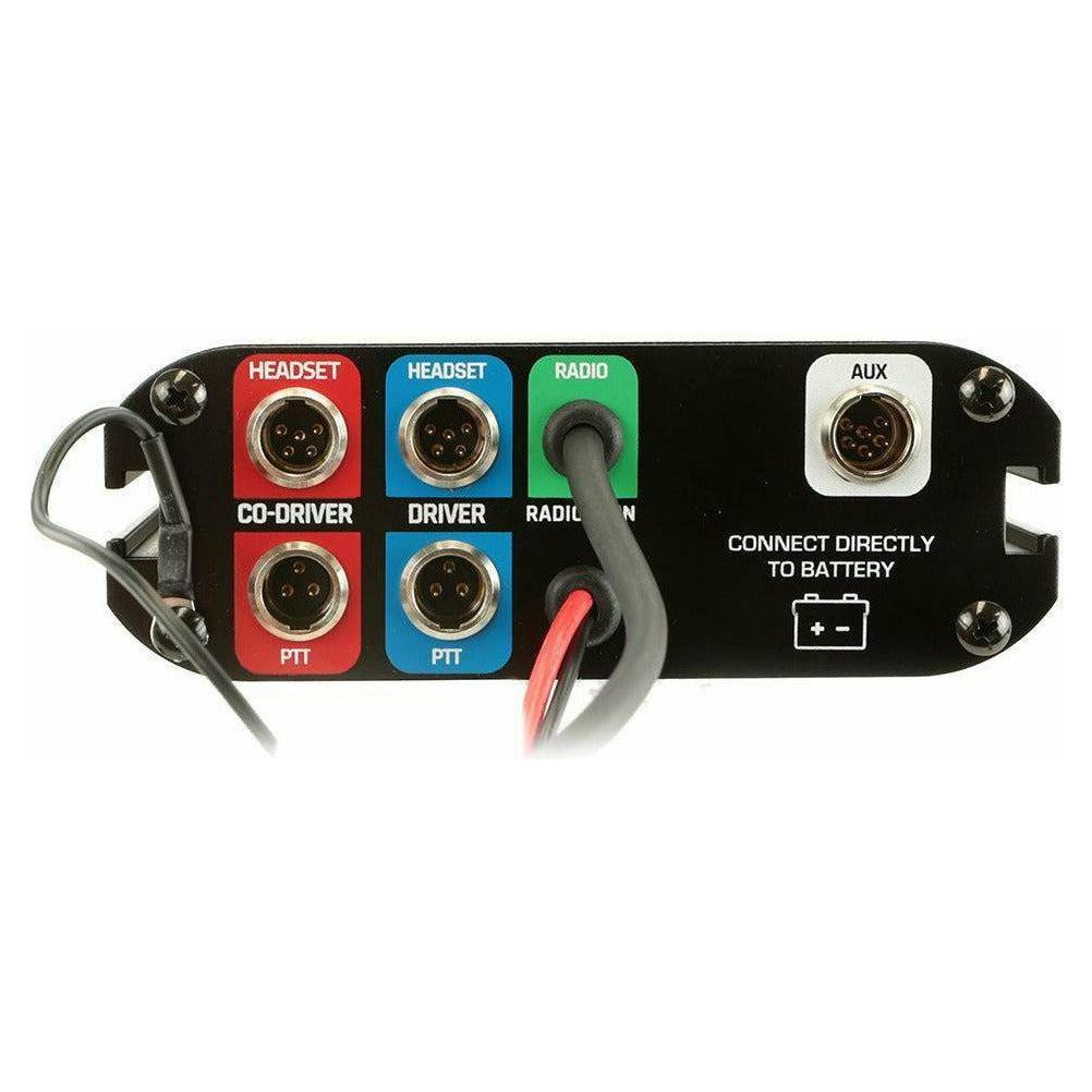 RRP6100 2 Person Race Intercom Kit
