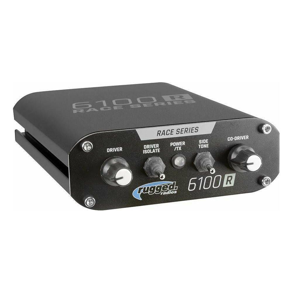 RRP6100 2 Person Race Intercom Kit