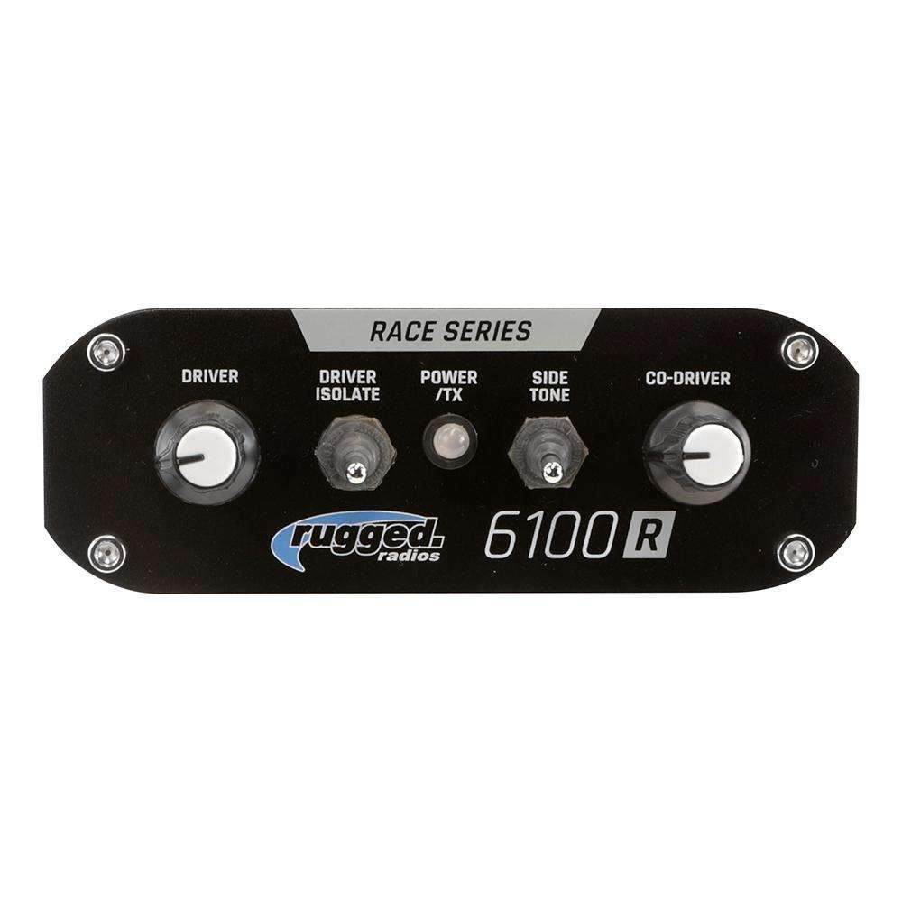 RRP6100 PRO - Race Series Intercom
