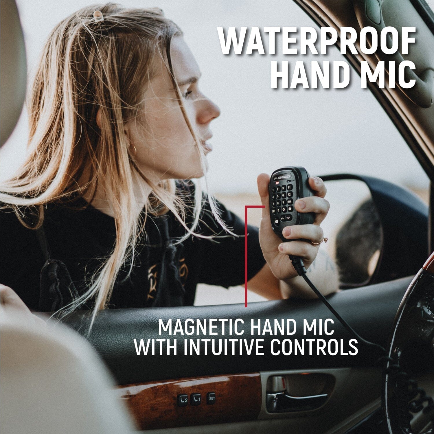 Radio Kit Plus