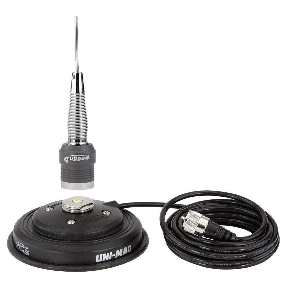 SS-WM1 Single Seat Kit with Digital Radio