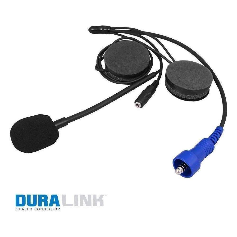 SS-WM1 Single Seat Kit with Digital Radio