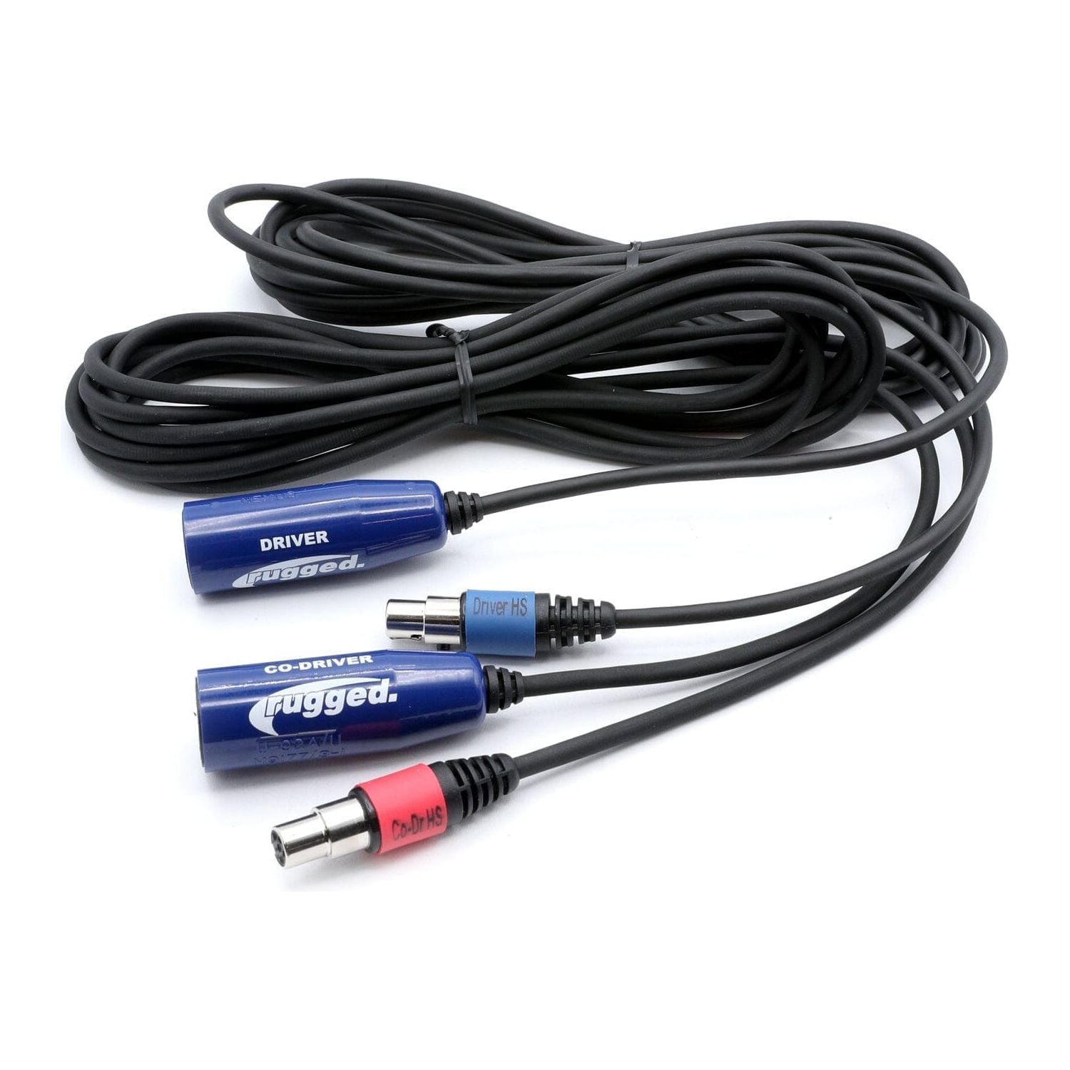 STX STEREO Remote Head Complete Master Communication Kit