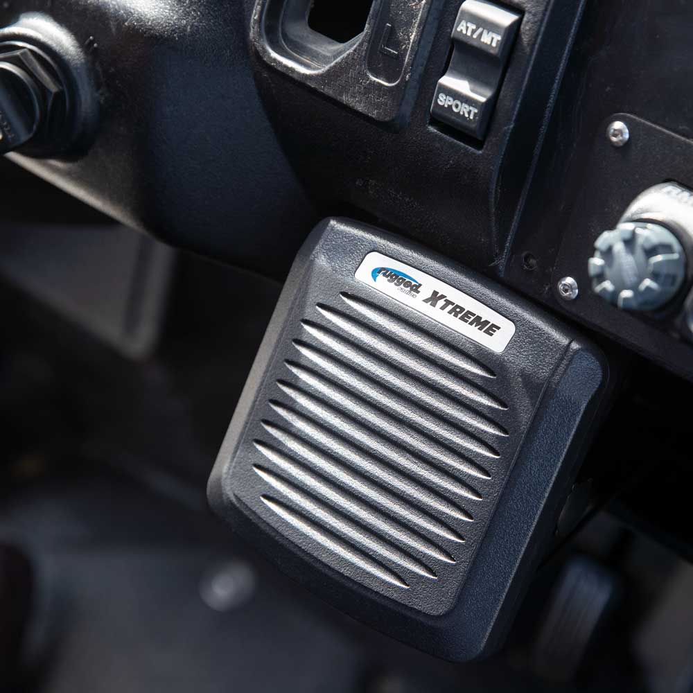 Radio Kit Plus