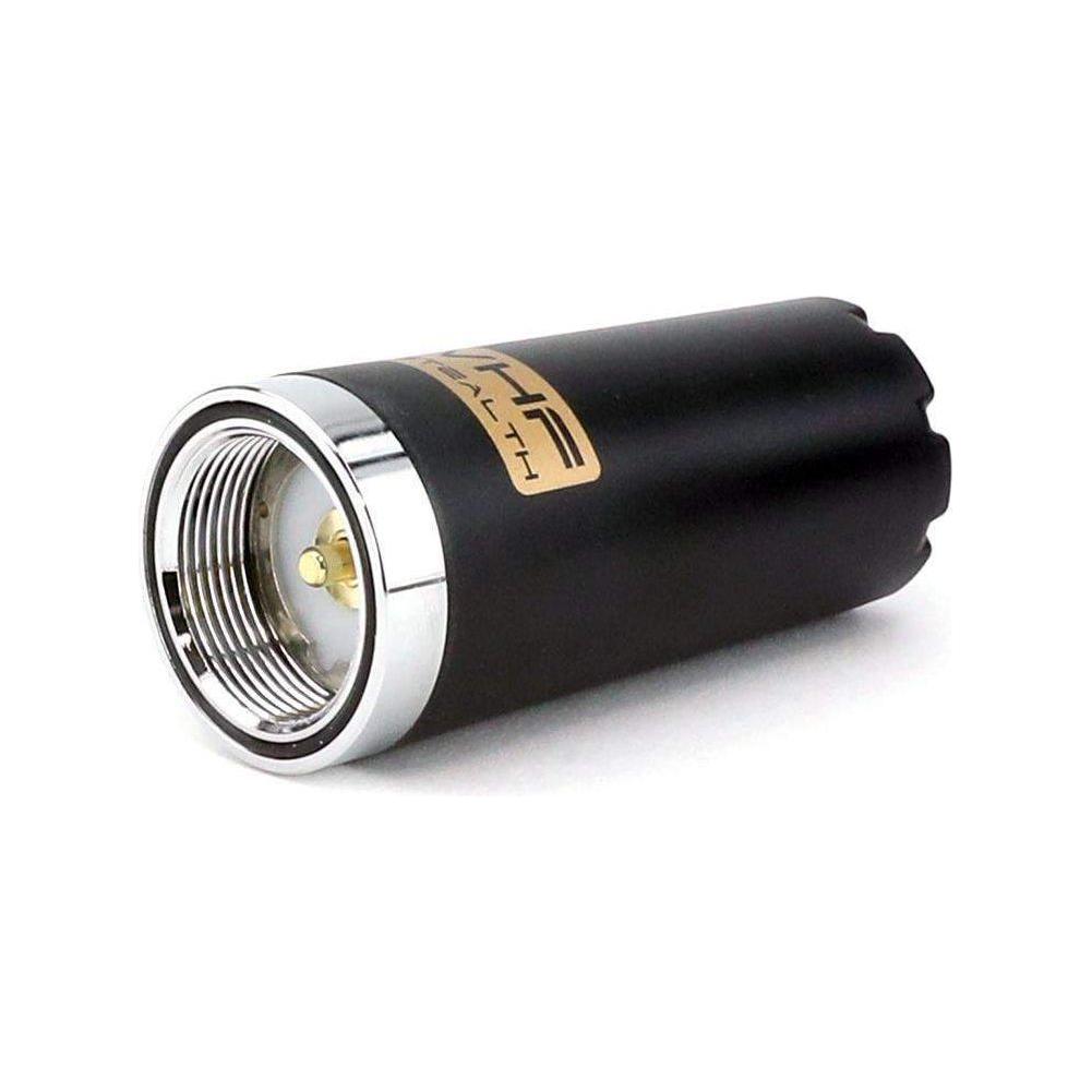 Stealth Tuned Low Profile Antenna for VHF