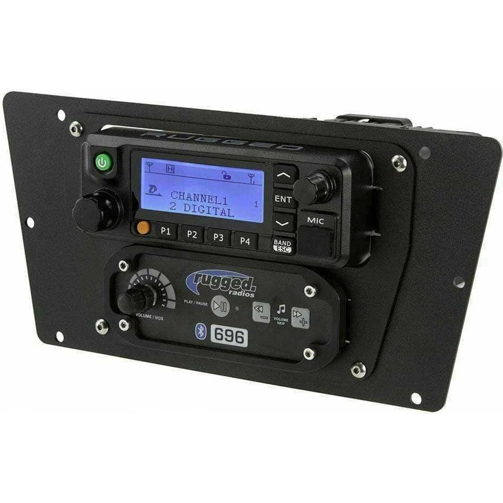 Yamaha YXZ (2016-2023) Multi-Mount