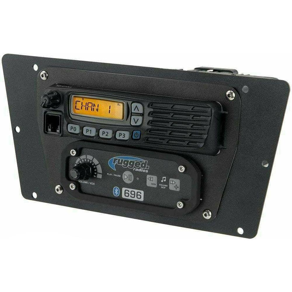 Yamaha YXZ (2016-2023) Multi-Mount