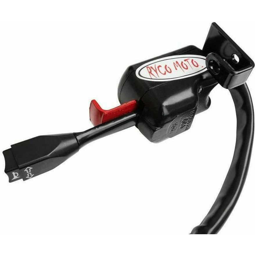 Honda Talon Turn Signal & Horn Kit