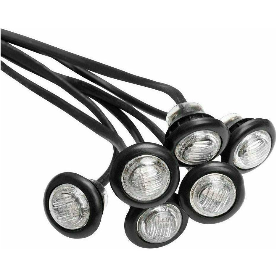 Honda Talon Turn Signal & Horn Kit