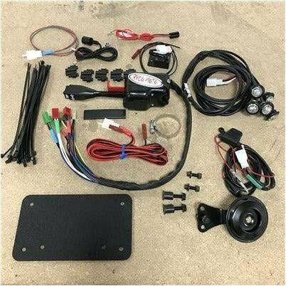 Yamaha Rhino (2004-2013) Turn Signal & Horn Kit