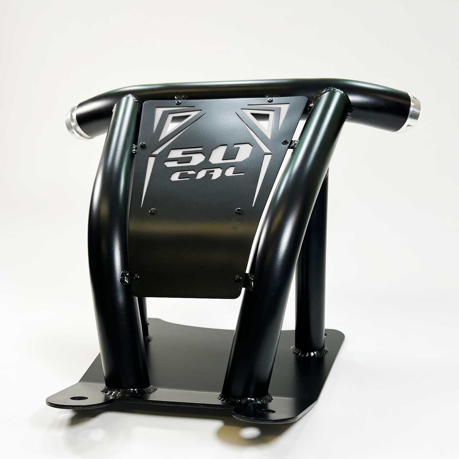 Polaris RZR Pro R Front Bumper