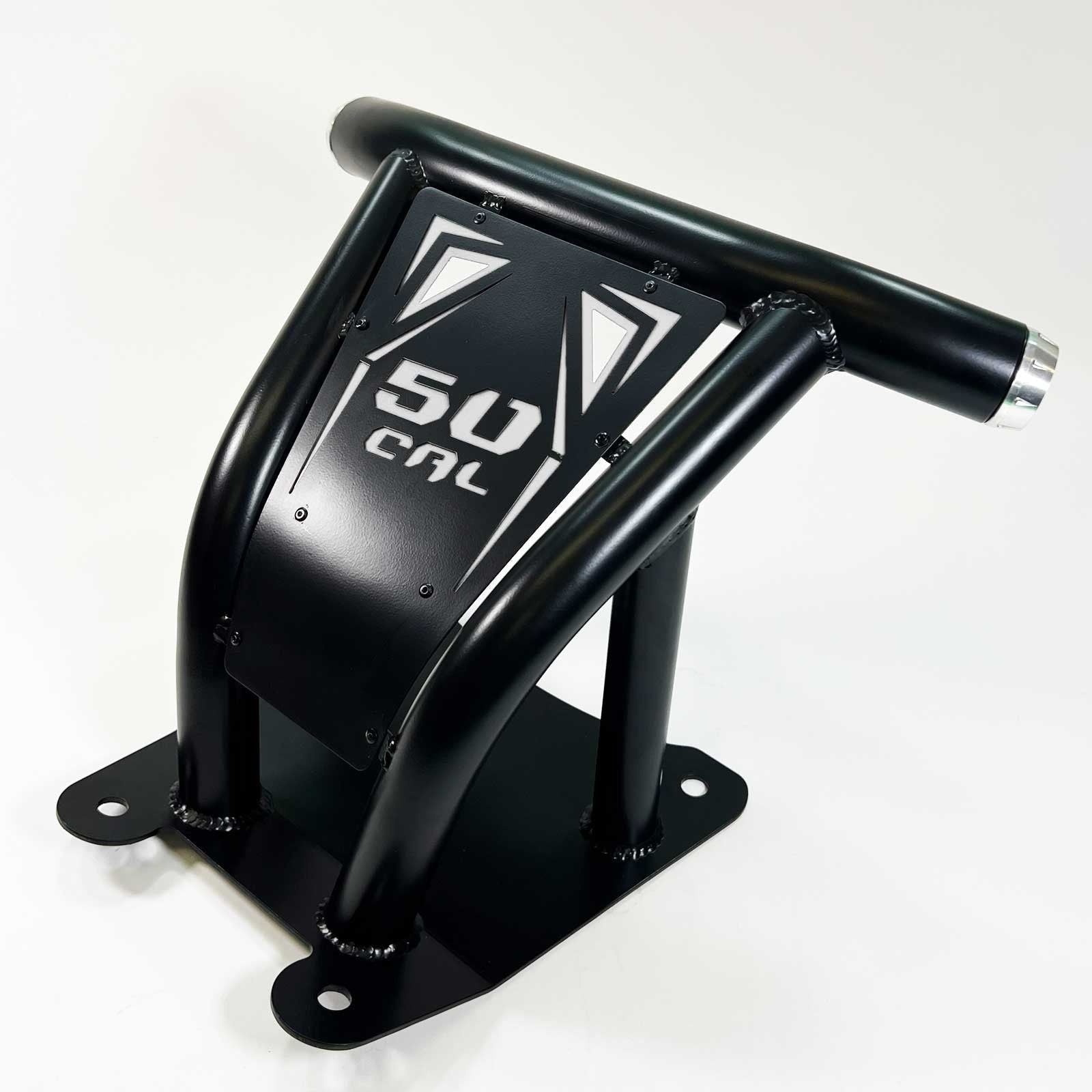 Polaris RZR Pro R Front Bumper