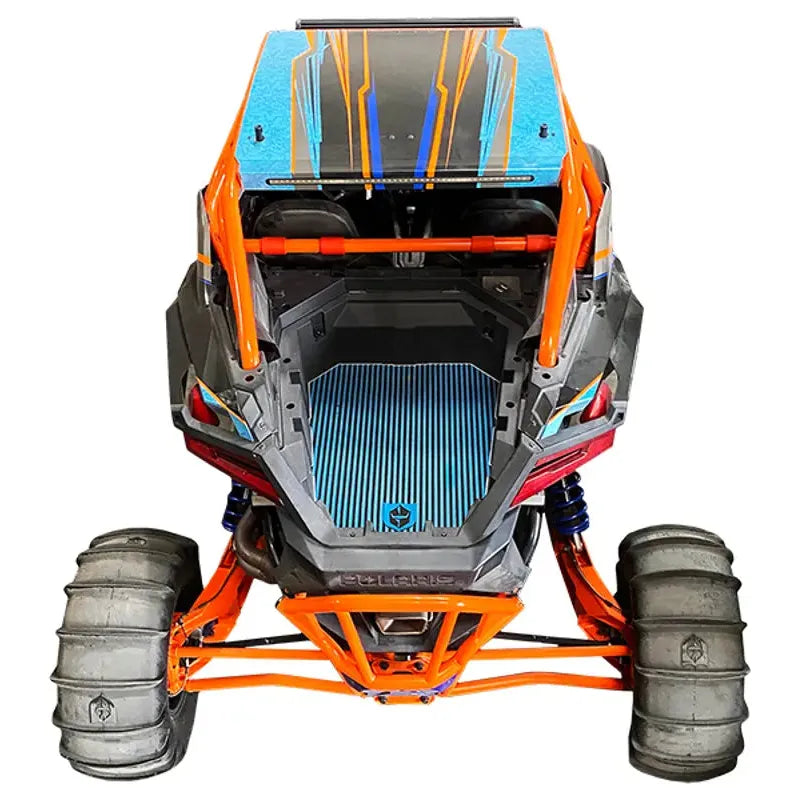 Polaris RZR Pro R Bed Mat