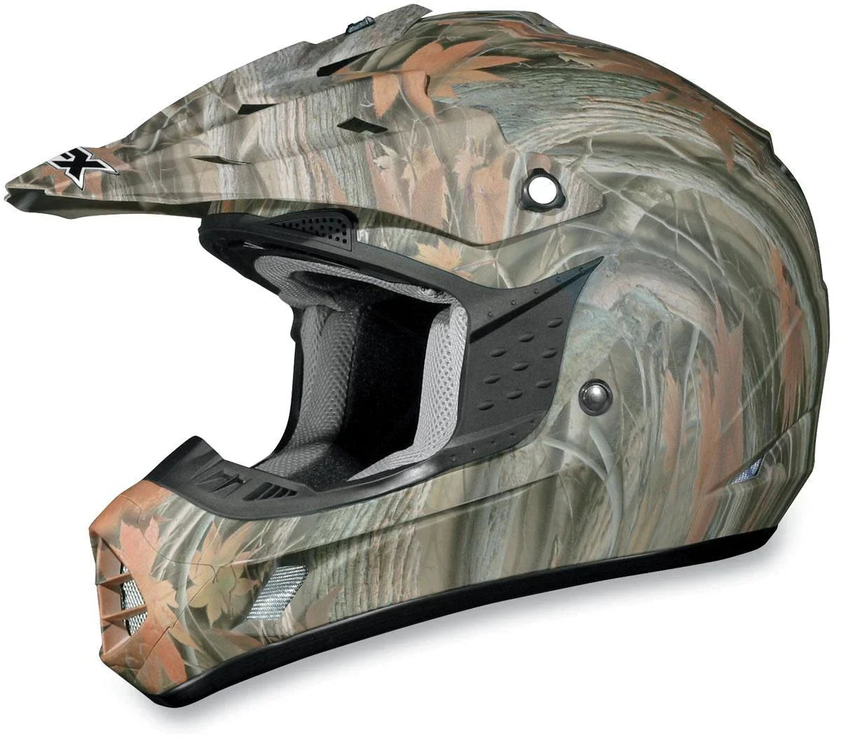 AFX FX-17 | Camo Youth Helmet | Medium
