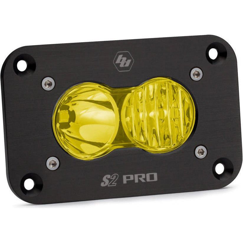 S2 Pro Flush Mount LED Light Pod