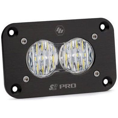 S2 Pro Flush Mount LED Light Pod