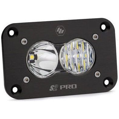 S2 Pro Flush Mount LED Light Pod