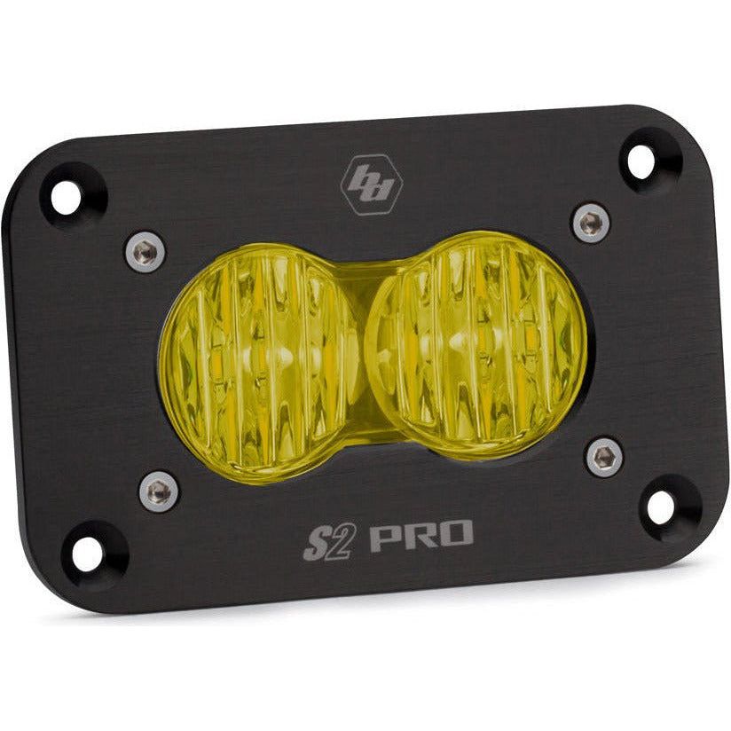 S2 Pro Flush Mount LED Light Pod