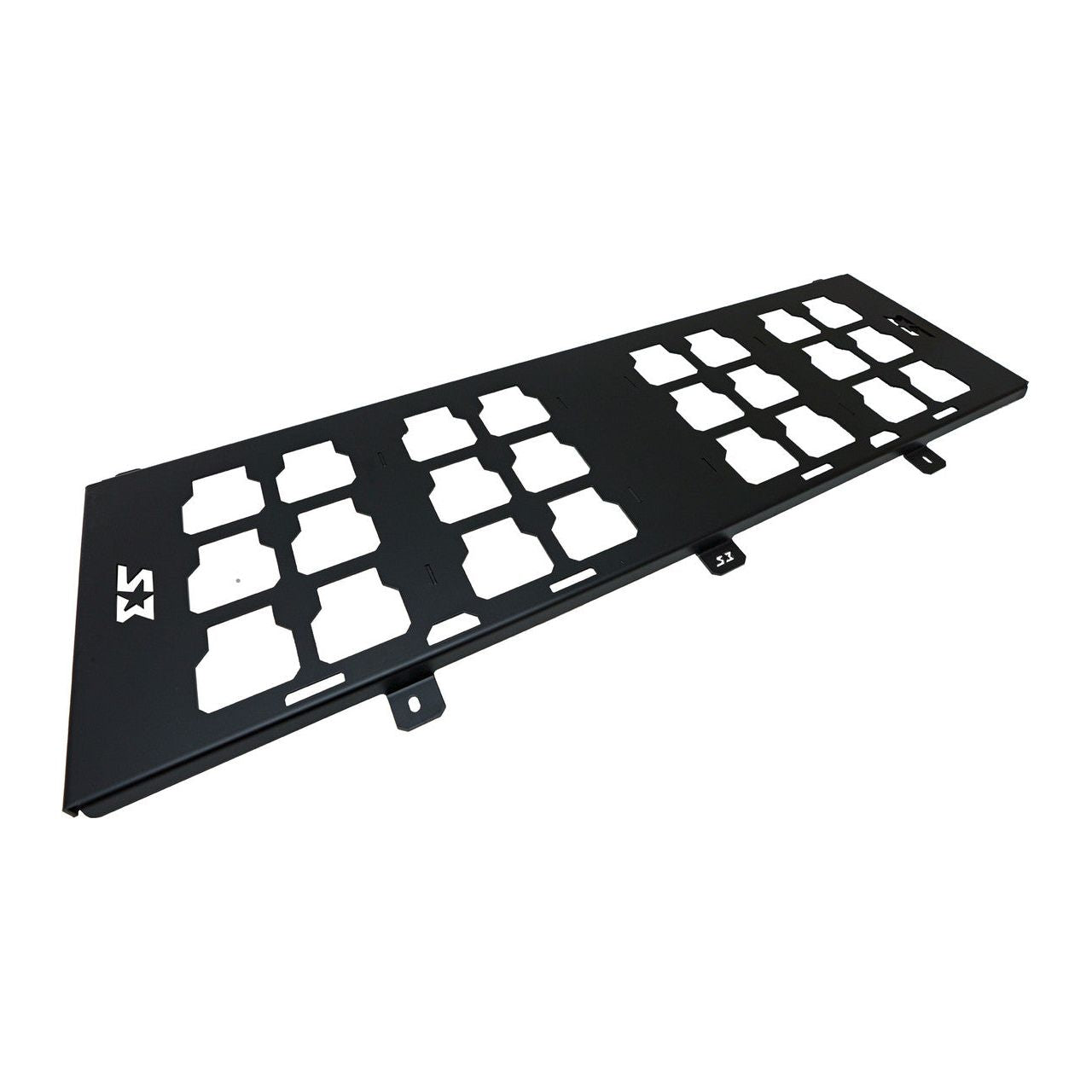 Can Am Defender Milwaukee Packout Bed Mount