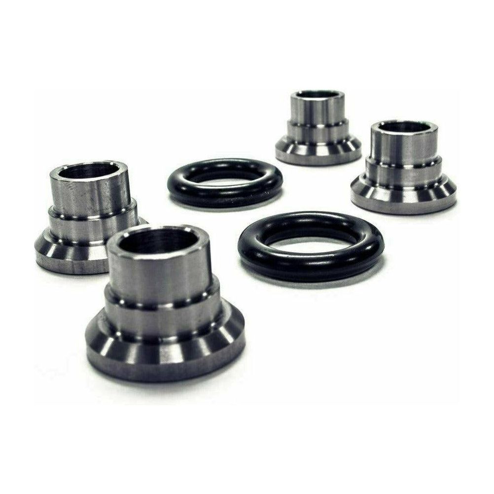 Can Am X3 72" High Clearance Radius Rods