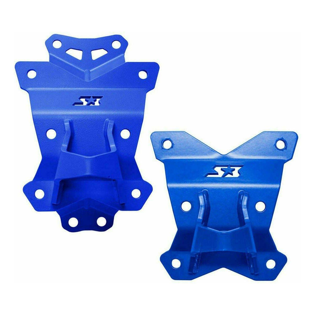 Can Am X3 Pull Plate