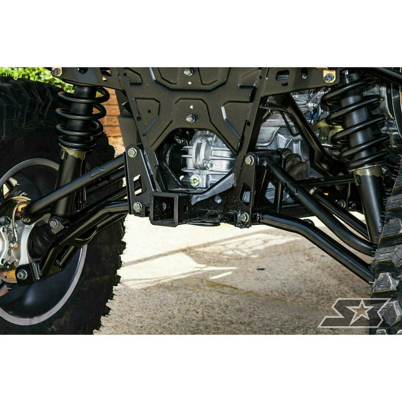 Polaris Ranger XP 1000 4" Lift Kit