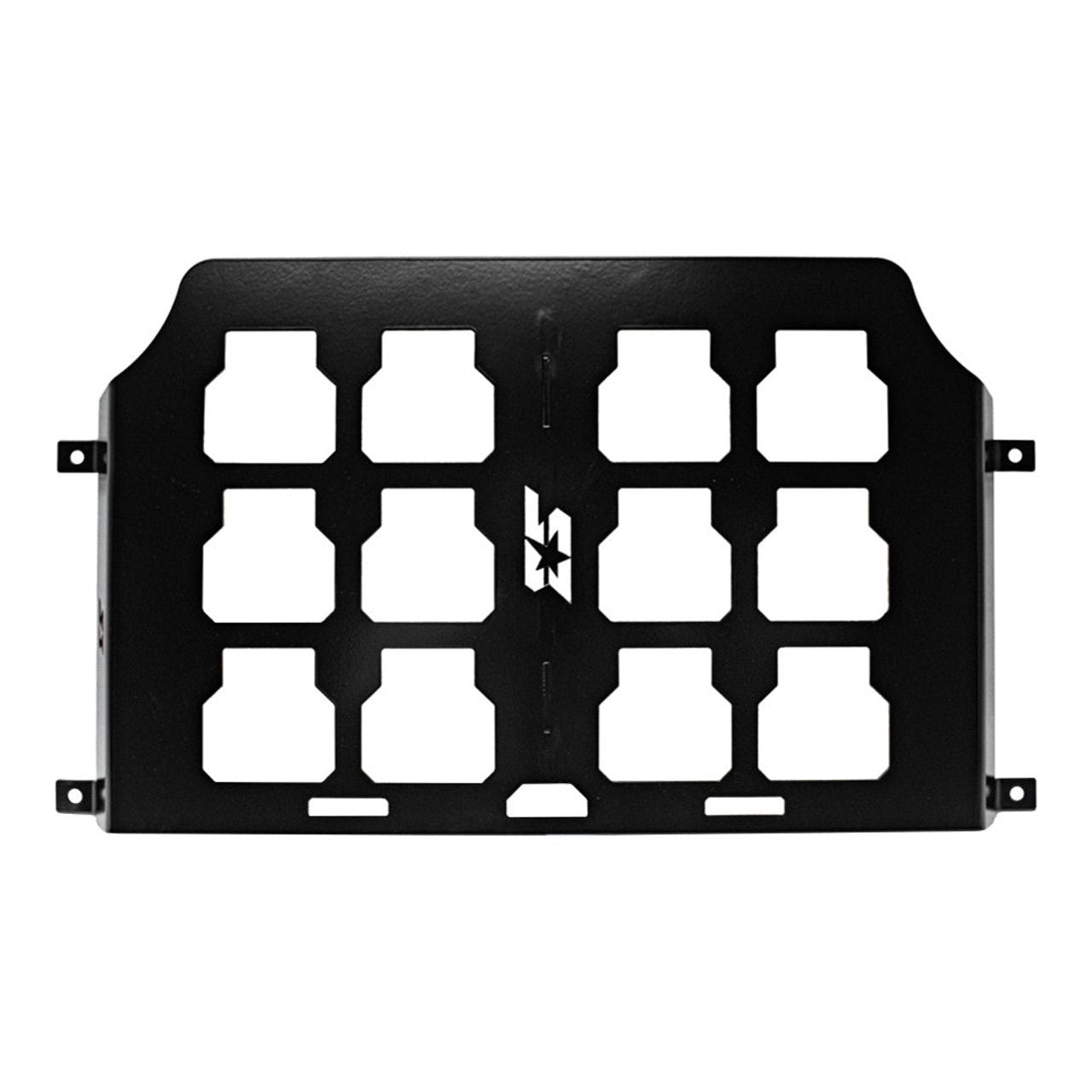 Polaris Xpedition Milwaukee Packout Bed Mount